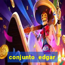 conjunto edgar santos engenho velho de brotas